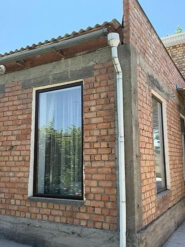 Продаётся дом ! 9 соток, Село Мээнеткеч ул. Жансиитова — 3