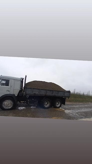 генераторы для электричества: Грузовик, Камаз, Стандарт, Б/у — 6