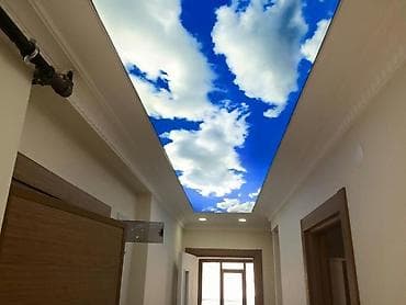 блок расточка: Натяжной потолок Глянцевое, Матовое, 3D потолки Гарантия, Бесплатная консультация, Монтаж — 3