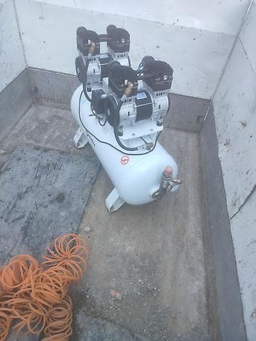 Компрессоры для авто