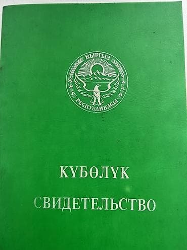 300 соток, Айыл чарба үчүн — 3