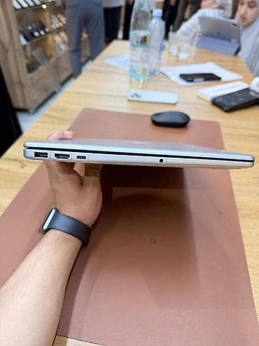 wd 1000: **HP Laptop 15** Надёжный ноутбук для работы, учёбы и повседневных — 6