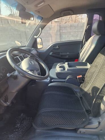 запчасть нексия 1: Kia : 2019 г., Автомат, Дизель, Бус — 4