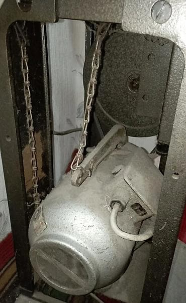 машинка для пошива кожи: В наличии, Самовывоз — 4