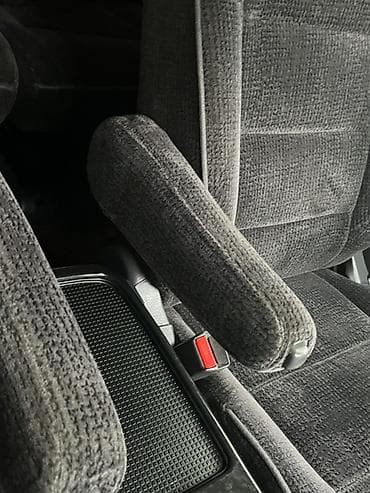 golf 3 universal: Honda Odyssey: 2002 г., 2.3 л, Типтроник, Бензин, Минивэн — 10