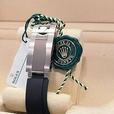 ролекс субмаринер копия: Rolex Daytona. Часы идентичны с оригиналом клон. • Швейцарский — 5