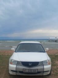 шины б у из европы оптом: Honda Inspire: 2002 г., 2.5 л, Типтроник, Газ, Седан — 4