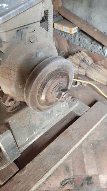 продажа перил для лестниц: Продаю точилку. сделано в однофазный. в сокулуке — 2