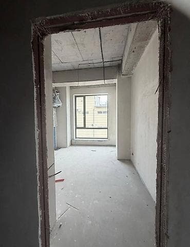 2 комнаты, 73 м², Элитка, 5 этаж, ПСО (под самоотделку) — 7