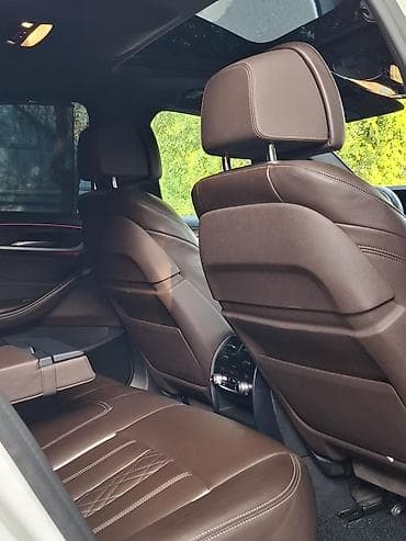 пустой диск купить: BMW 5 series: 2019 г., 2 л, Автомат, Бензин, Седан — 8