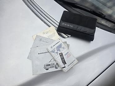 бампер на мерседес w210 в бишкеке: Mercedes-Benz E-Class: 2001 г., 3.2 л, Автомат, Бензин, Седан — 5