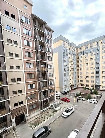 70: 2 комнаты, 70 м², Рабочий Городок Элитка, 5 этаж — 9