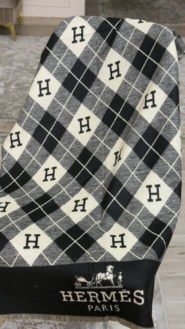 бафф купить в бишкеке: Шарфы с дизайнерскими узорами - Мягкая тёплая накидка или — 14