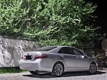 тойота альфард 2004 цена: Toyota Camry: 2006 г., 2.4 л, Автомат, Газ, Седан — 10