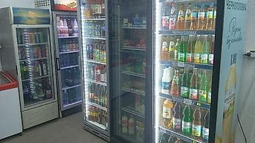 минимаркет: Продажа бизнеса Магазин, Продукты, Вместе с: Оборудование и мебель — 2