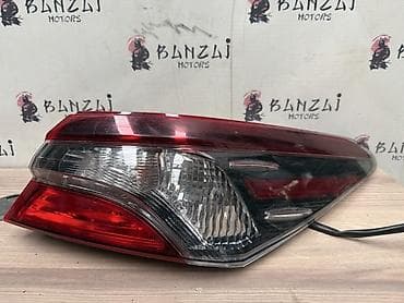 a25a: Стоп‑сигнал задний правый Toyota Camry XV70 - Оригинальная деталь — 10