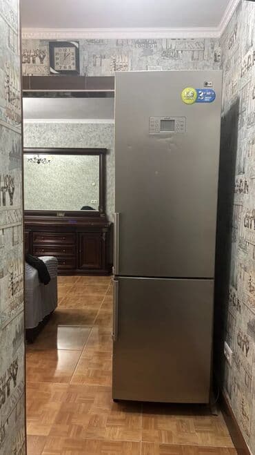 долгосрочный аренда квартир: 1 комната, Агентство недвижимости, Без подселения, С мебелью частично — 2