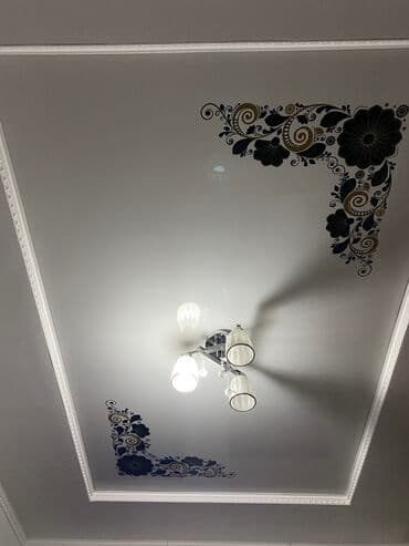 швабра для потолка: Натяжной потолок 3D потолки, Глянцевое, Матовое Монтаж, Бесплатная консультация, Бесплатный замер — 28