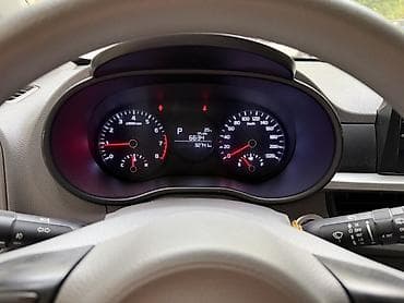 kia pride: Kia Morning: 2021 г., 1 л, Автомат, Бензин, Хэтчбэк — 7