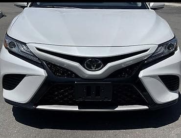 surf 130: Toyota Camry: 2018 г., 2.5 л, Автомат, Бензин, Седан — 6