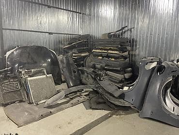 рулевая рейка е39: Хавкат BMW, Б/у, Оригинал — 7