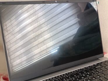 продаю комплект: Ноутбук, Жаңы, Жумуш, окуу үчүн — 3