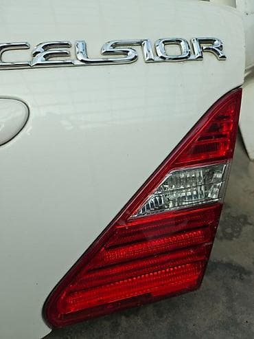 Задний правый стоп-сигнал Toyota 2005 г., Б/у, Оригинал, Япония