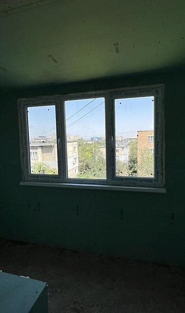 утепление лоджии бишкек: Теплый выносной балкон (лоджия) под ключ - Остекление: трехстворчатые — 3