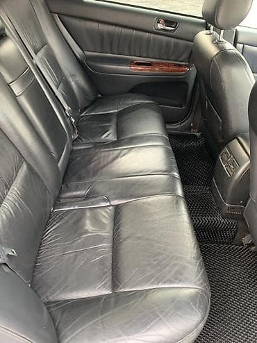 камри 75 бишкек: Toyota Camry: 2005 г., 3 л, Автомат, Бензин, Седан — 7