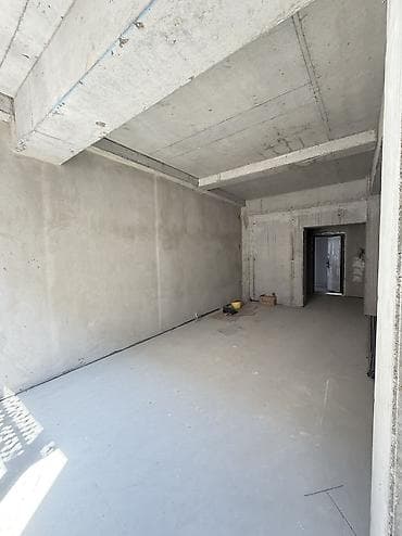 район тэц: 1 комната, 46 м², Элитка, 16 этаж, Готовая ПСО (под самоотделку) — 3