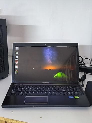 microsoft office: Офисный, Б/у, Intel Core i3 — 3