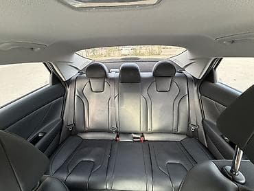 дверные карты е39: Hyundai Avante: 2021 г., 1.6 л, Бензин, Седан — 8