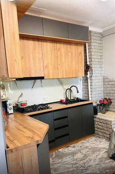 Дома: Продается дом в с. Беловодское, участок 17 соток, с большим — 3