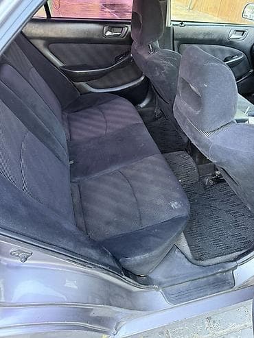 200000 автомат: Honda Accord: 2000 г., 2 л, Автомат, Бензин, Седан — 9