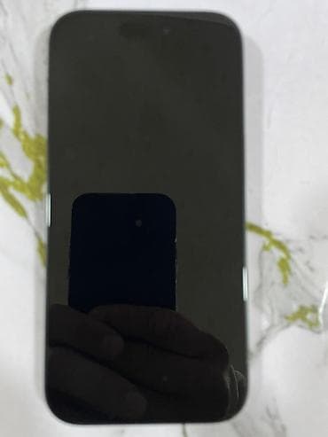 бу ноутбуки бишкек: IPhone 15, Б/у, 128 ГБ, Black Titanium, 86 % — 1