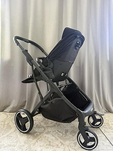 улуу тоо: Балдар арабасы, Башка бренд, түсү - Кара, Колдонулган, Өзү алып кетүү — 4