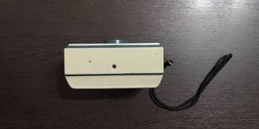 прибор ночного видения для охоты бу: Ретро фотоаппарат Kodak в рабочем состоянии — 4