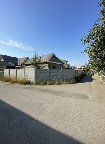 куплю дом возле алтын орде на 3 млн тг: Дом, 60 м², 3 комнаты, Собственник, Косметический ремонт — 1