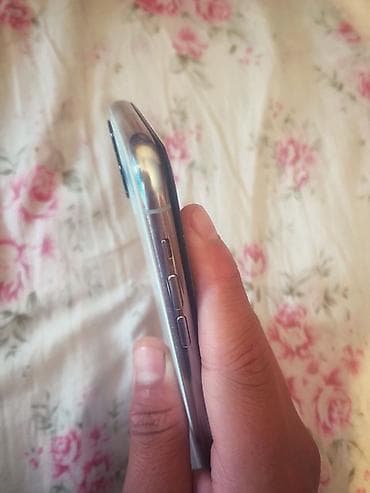 redmi k60: Смартфон с дизайном под iPhone (корпус белого цвета, блок из трех — 9