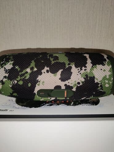 купить наушники jbl: Оригинальная колонка JBL Charge 5 с Америки, новая, только — 3