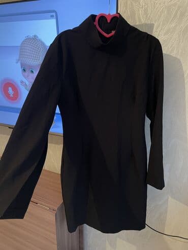 обувь для бокса: Повседневное платье, Осень-весна, Длинная модель, Полиэстер, Прямое, M — 3