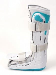 ортез голеностопный купить: Ортез голеностопный (FS 2822) предназначен для жесткой фиксации — 5