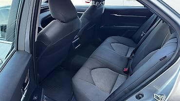 сдача металлолома цена: Toyota Camry: 2020 г., 2.5 л, Автомат, Бензин, Седан — 5