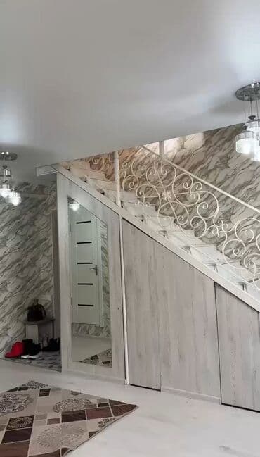 часть дома: 4 комнаты, 82 м², Индивидуалка, 2 этаж, Евроремонт — 8