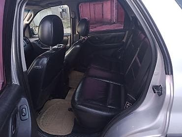 форд мастер: Ford Maverick: 2002 г., 3 л, Автомат, Бензин, Внедорожник — 5