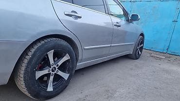 2 gr: Honda Inspire: 2003 г., 3 л, Автомат, Бензин, Седан — 3