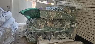 дуги теплицы: Затеняющие сетки — 5