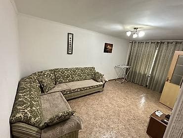 seven development: 2 комнаты, 55 м², Вечерка Индивидуалка, 3 этаж, Косметический ремонт — 2