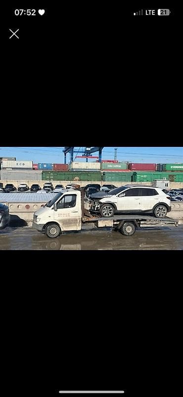 редми нот 9 про ош: С лебедкой, С манипулятором, Со сдвижной платформой — 1