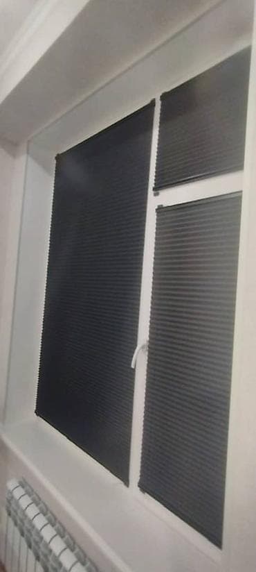 Текстиль: Премиум жалюзи — изготовление и установка жалюзи под ваш интерьер — 3
